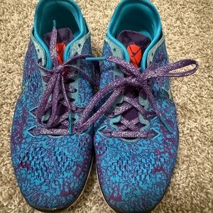 Nike Free 5.0TR FT 5 PRT Doernbecher Women's